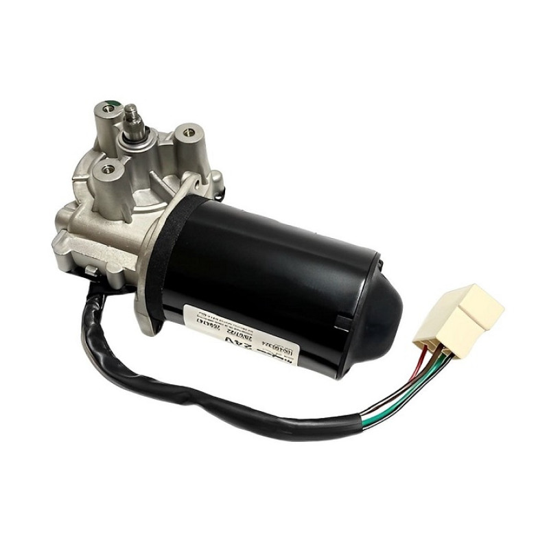 MOTOR LIMP IMOBRAS MB 1620 CH 6X5 ROSCA - 24V - Motor Limpador