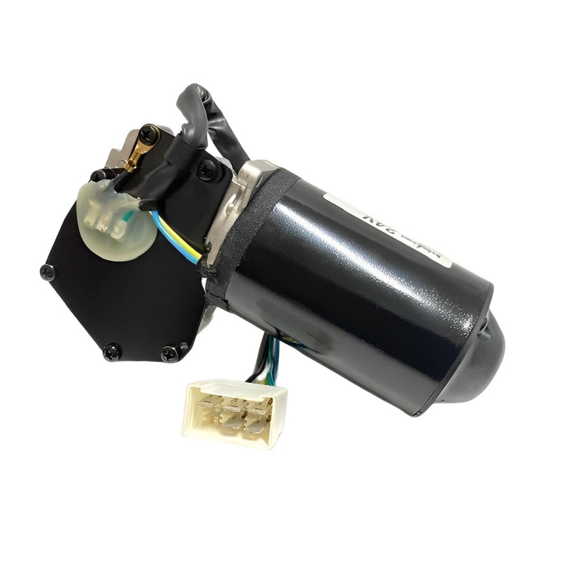 まー坊 MOTOR LIMP IMOBRAS MB 1620 CH 6X5 FRESA 24V - Motor Limpador