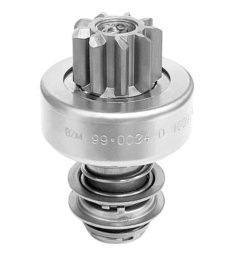 BENDIX 0034 JD 9D - Bendix Impulsor - Motor de Partida | SPAR