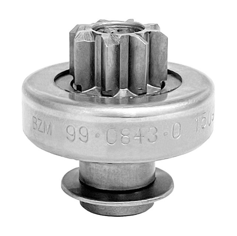 BENDIX 0843 CELTA / CORSA / CLIO / SCENIC 8D - Motor de Partida | SPAR