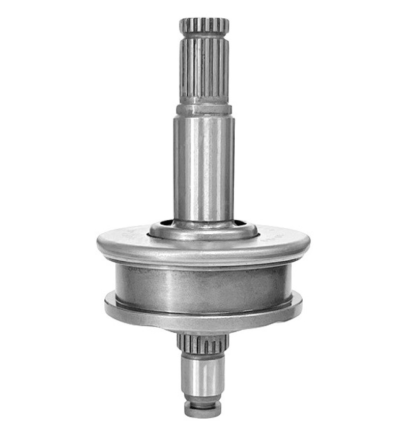 だいず BENDIX 1047 L200 / PAJERO 20D - Bendix Impulsor - Motor de Partida