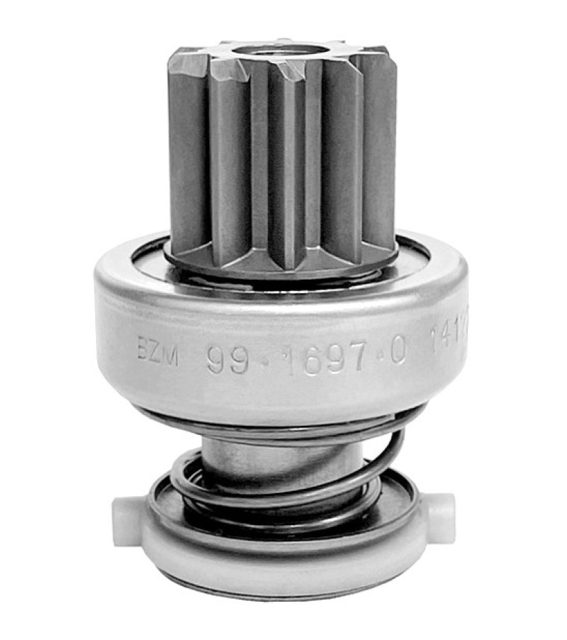 BENDIX 1697 F CARGO 10D | SPAR