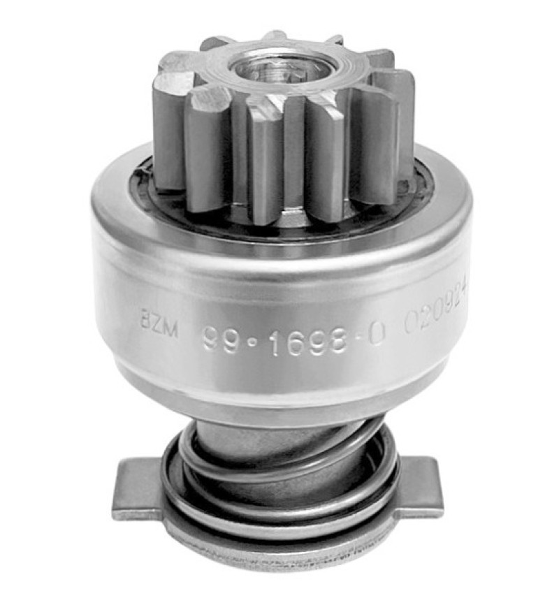 BENDIX 1698 VALTRA / CASE / MF 11D - Bendix Impulsor - Motor