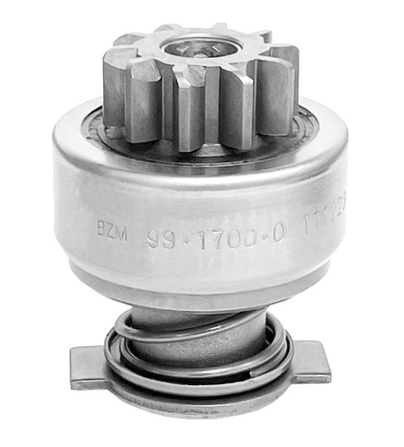 mil.D.seven  IMPULSOR DE PARTIDA ZEN 10003 FIAT GM CADILAC 10452348 93297652