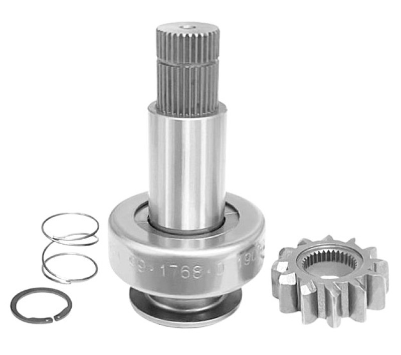 だいず BENDIX 1768 AMAROK 2.0 12D - Bendix Impulsor - Motor de Partida | SPAR