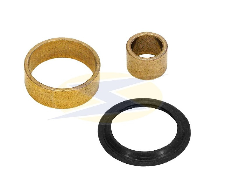 KIT BUCHA GOL MI / FOX / POLO - Kit Buchas / Buchas - Motor de