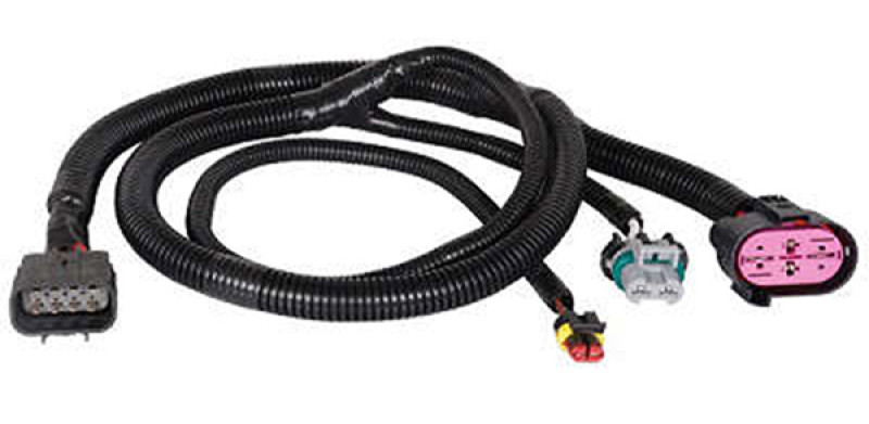 CHICOTE COMPLETO VENT ASTRA / ZAFIRA / MERIVA - Chicote / Soquete
