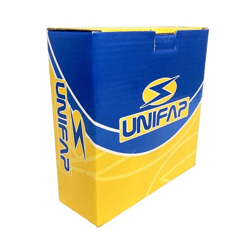 SUPORTE DE ESCOVAS MP VALTRA BH180 / CASE / MF 12V - Motor de