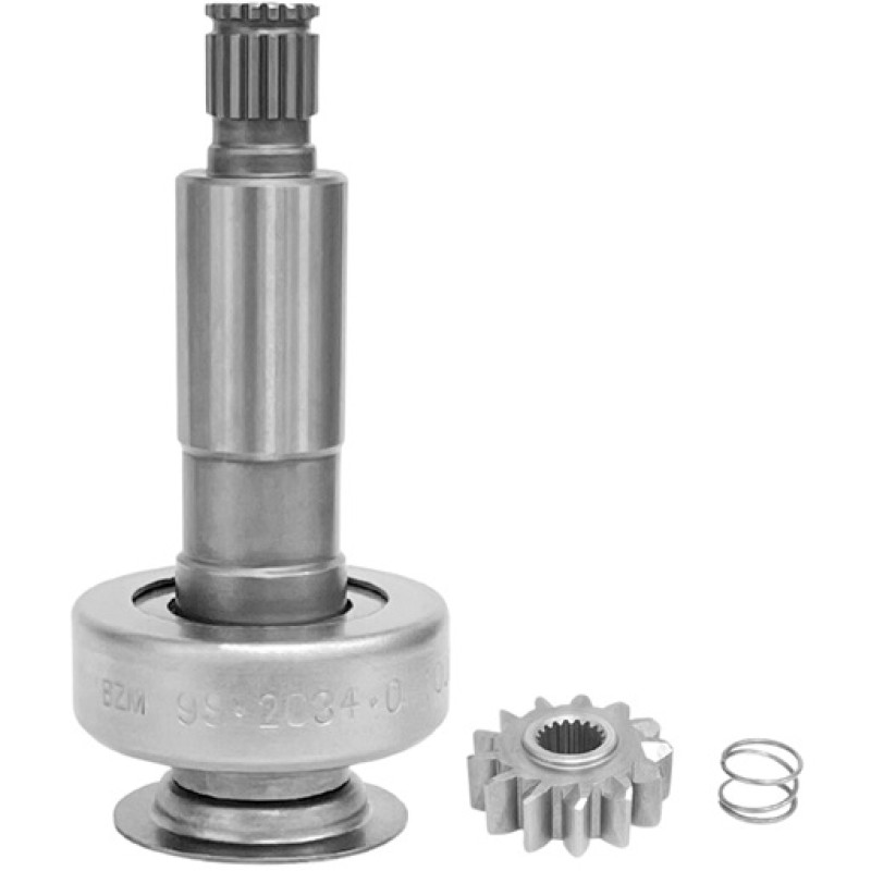 chien様 BENDIX 2034 CAMRY / RAV4 / LEXUS 13D - Motor de Partida | SPAR