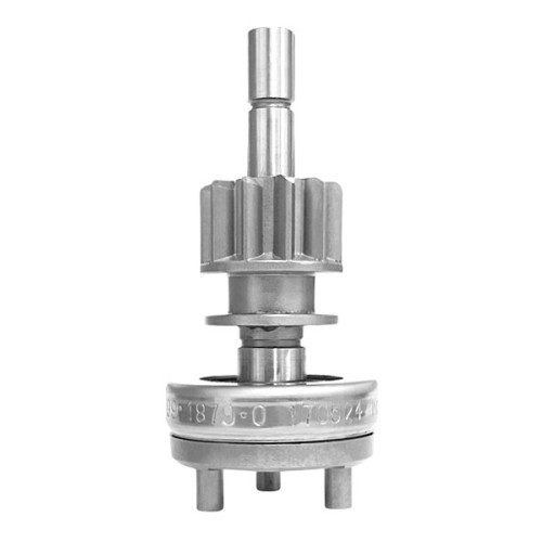 INDUZIDO PARTIDA UNO / ECOSPORT / COROLLA 17D | SPAR