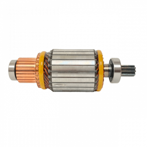 BENDIX 1047 L200 / PAJERO 20D - Bendix Impulsor - Motor de Partida