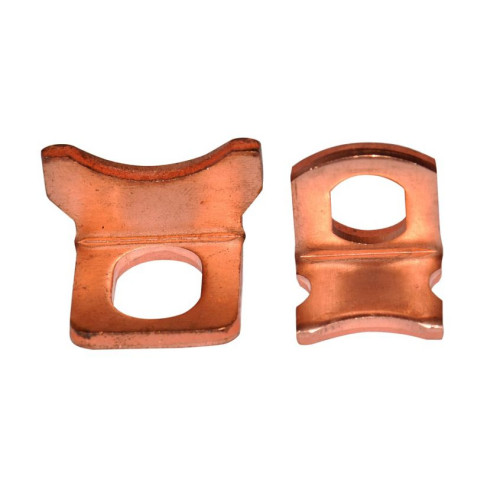 INDUZIDO PARTIDA JOHN DEERE / CASE 18D 211MM 12V | SPAR