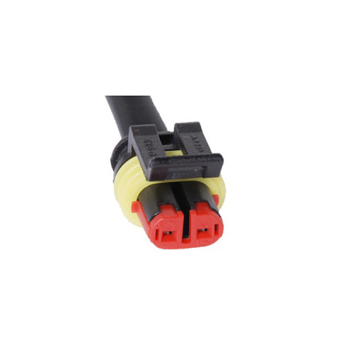 CHICOTE  2V F VENT TEMPRA / KWID / KTM