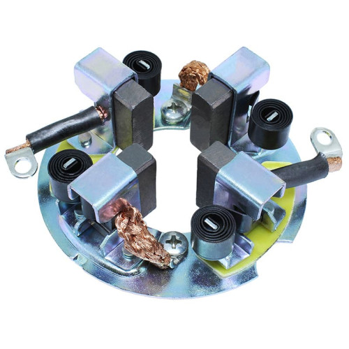 SUPORTE DE ESCOVAS MP CASE / CAT / JOHN DEERE 12V