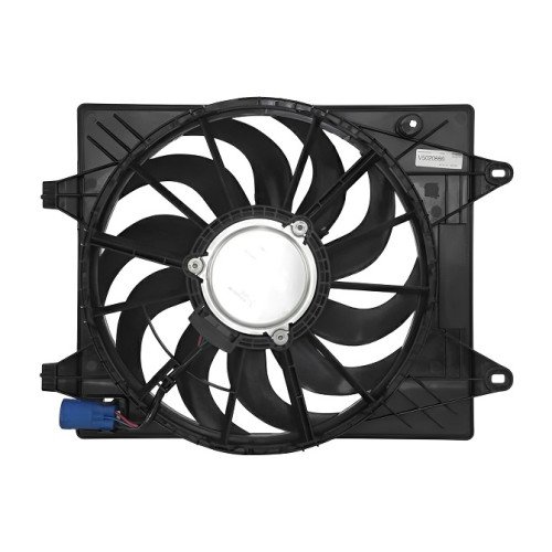 VENT RAD UNO VIVACE 1.0 C/ MOD 300W