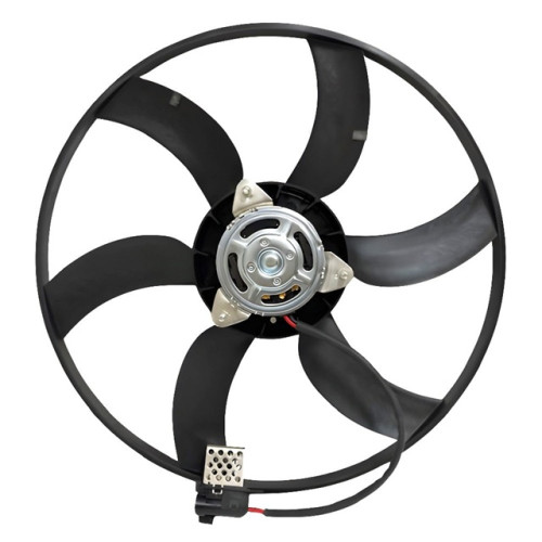 VENT RAD S10 FLEX 2012>2016
