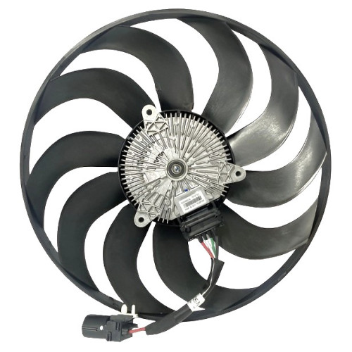 VENT RAD UNO VIVACE 1.0 C/ MOD 300W EV