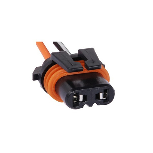 CHICOTE  2V F LAMPADA HB3 MILHA GM