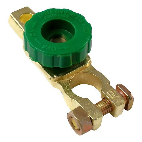 TERMINAL BATERIA CORTA CORRENTE