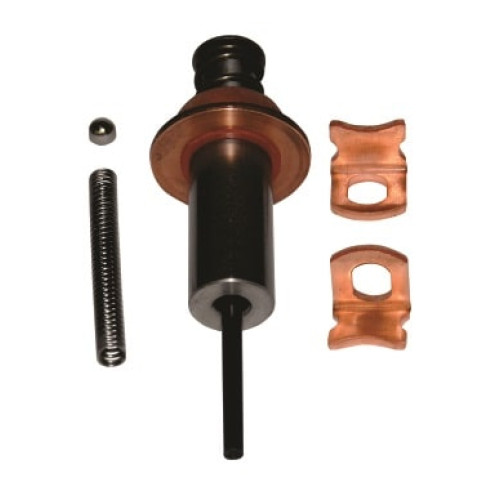 INDUZIDO PARTIDA JOHN DEERE / CASE 18D 211MM 12V | SPAR