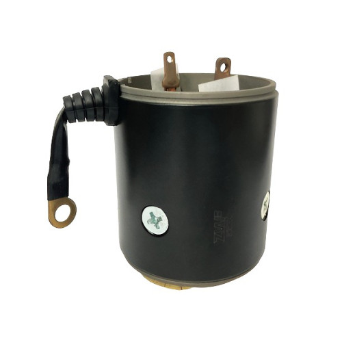 BOB NA CARCACA J DEERE / CASE 12V